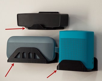 Wandhalterung für Bose Soundlink Lautsprecher