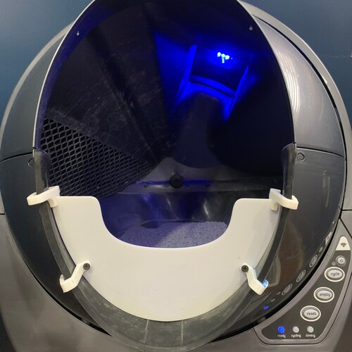 Gates for Litter Robot Open Air Etsy