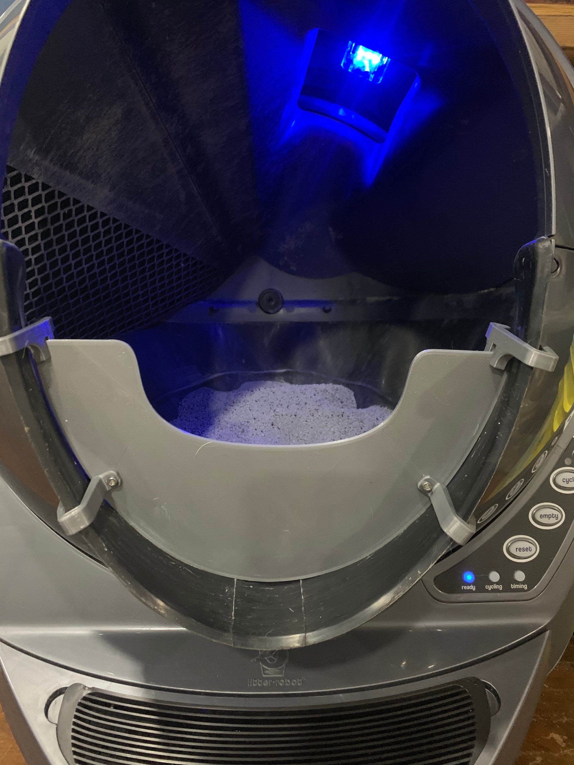 Litter Robot for sale compared to CraigsList Only 2 left at 70