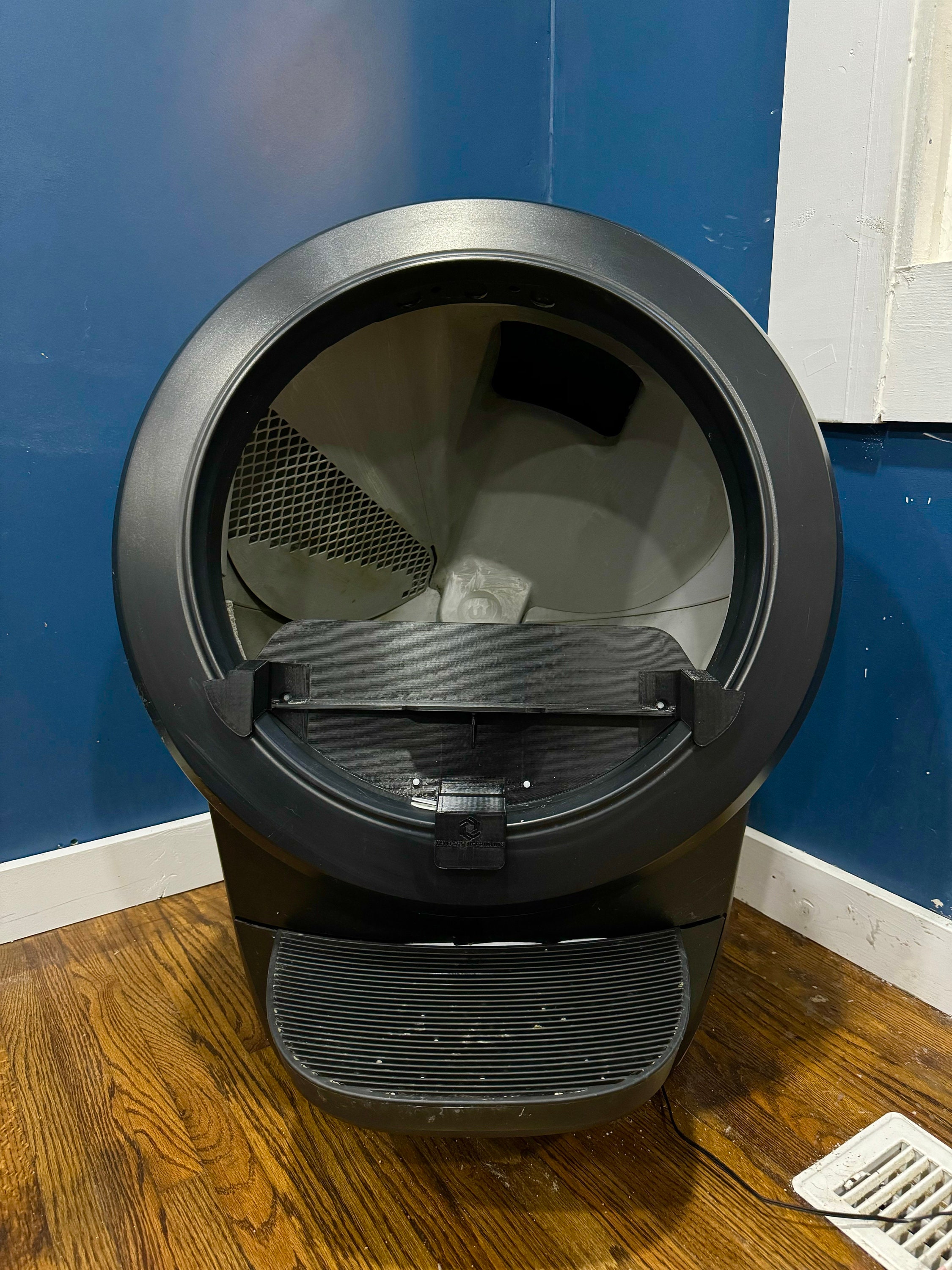 Litter Robot Fence