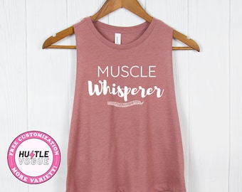 Massage Therapist Gift Muscle Whisperer Tee Massage Doctor Masseuse Shirt Massage Therapist Message Therapy Masseuse Life Tshirt