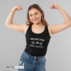 weightlifting shirt