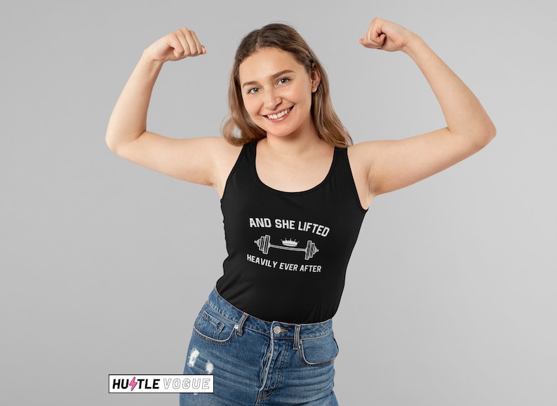 weightlifting shirt