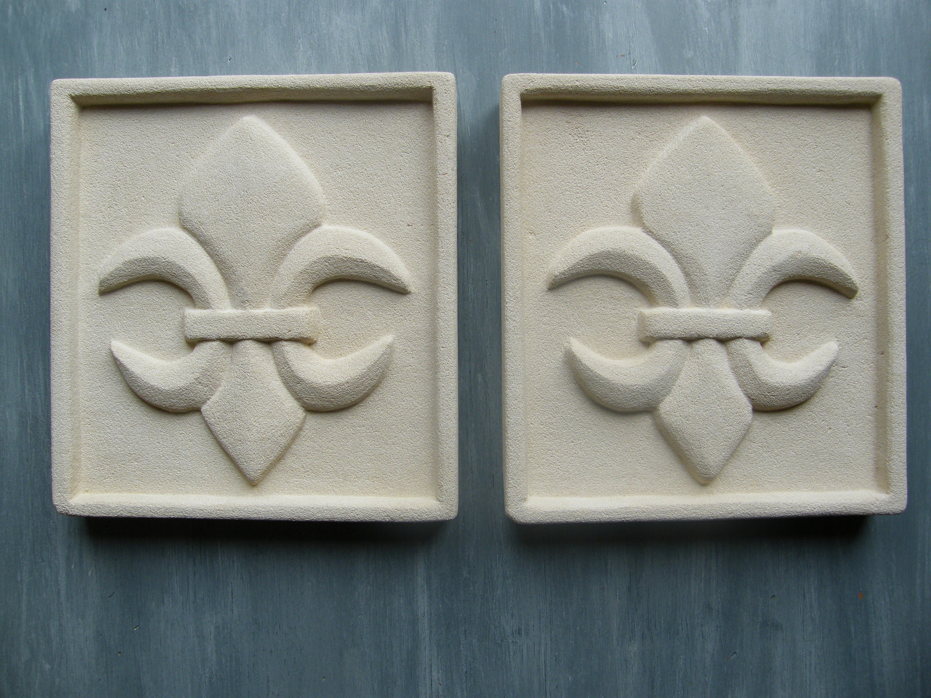 Fleur de Lys