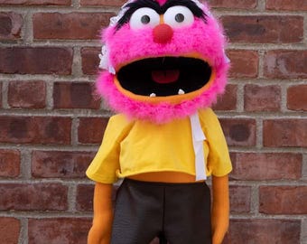Baby Animal Muppet Puppet | Muppet Puppet | The Muppets