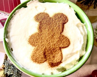Gingermouse