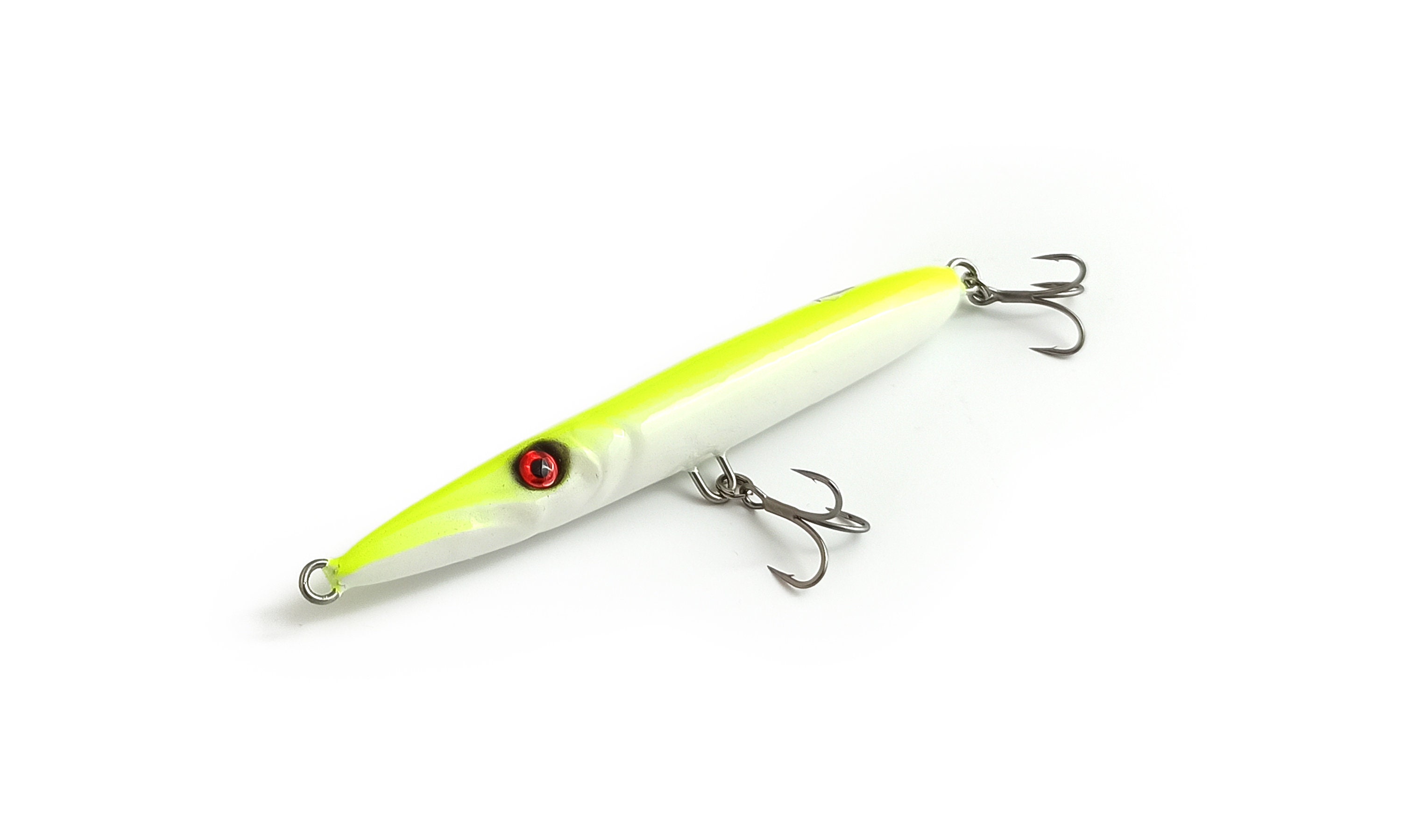 Handmade fishing Lures Surface 11 g 11 cm Floating sardine Etsy