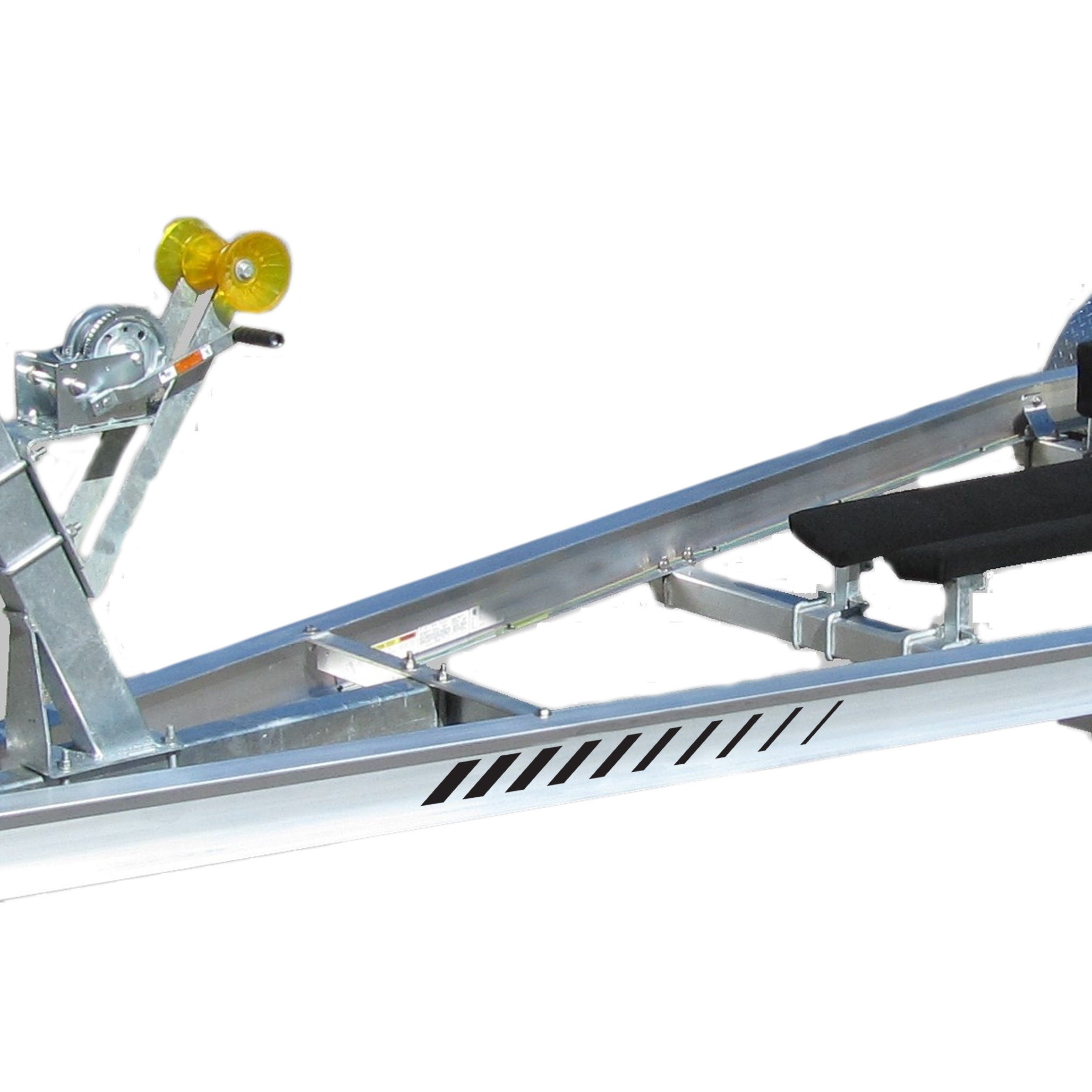 Rc boat best sale trailer for sale