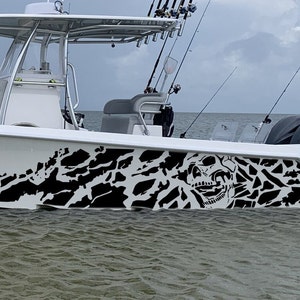 Buy Vinyl Boat Wrap Online In India -  India