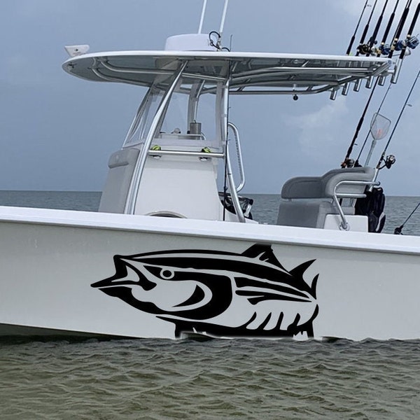 Yellowfin Tuna Etsy UK