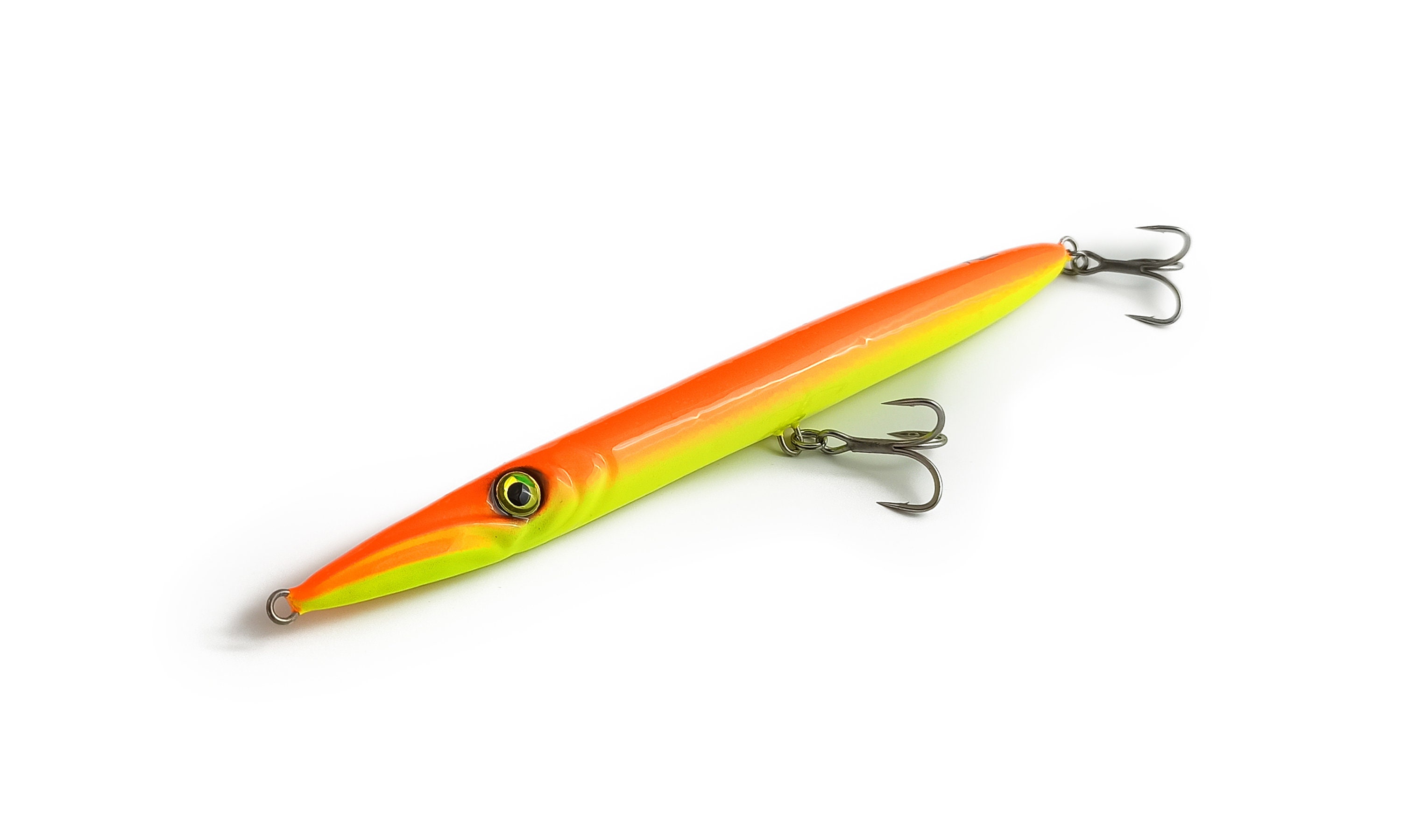 KZ Br200 handmade lures fishing Surface 35 gr 200 mm Floating Etsy