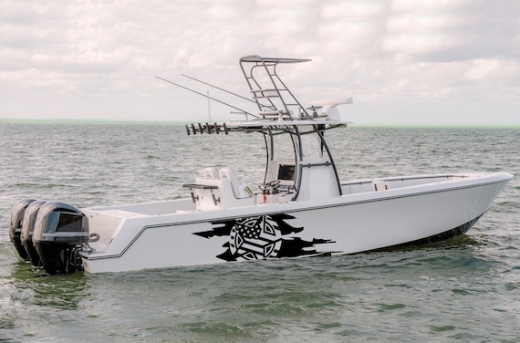 Kit Di Adesivi Tricolore Italia Bandiera Italiana Auto Moto Barca Casco - Foto 13