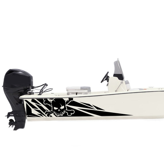 Skiff boot shop