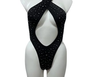 Exotic dancewear