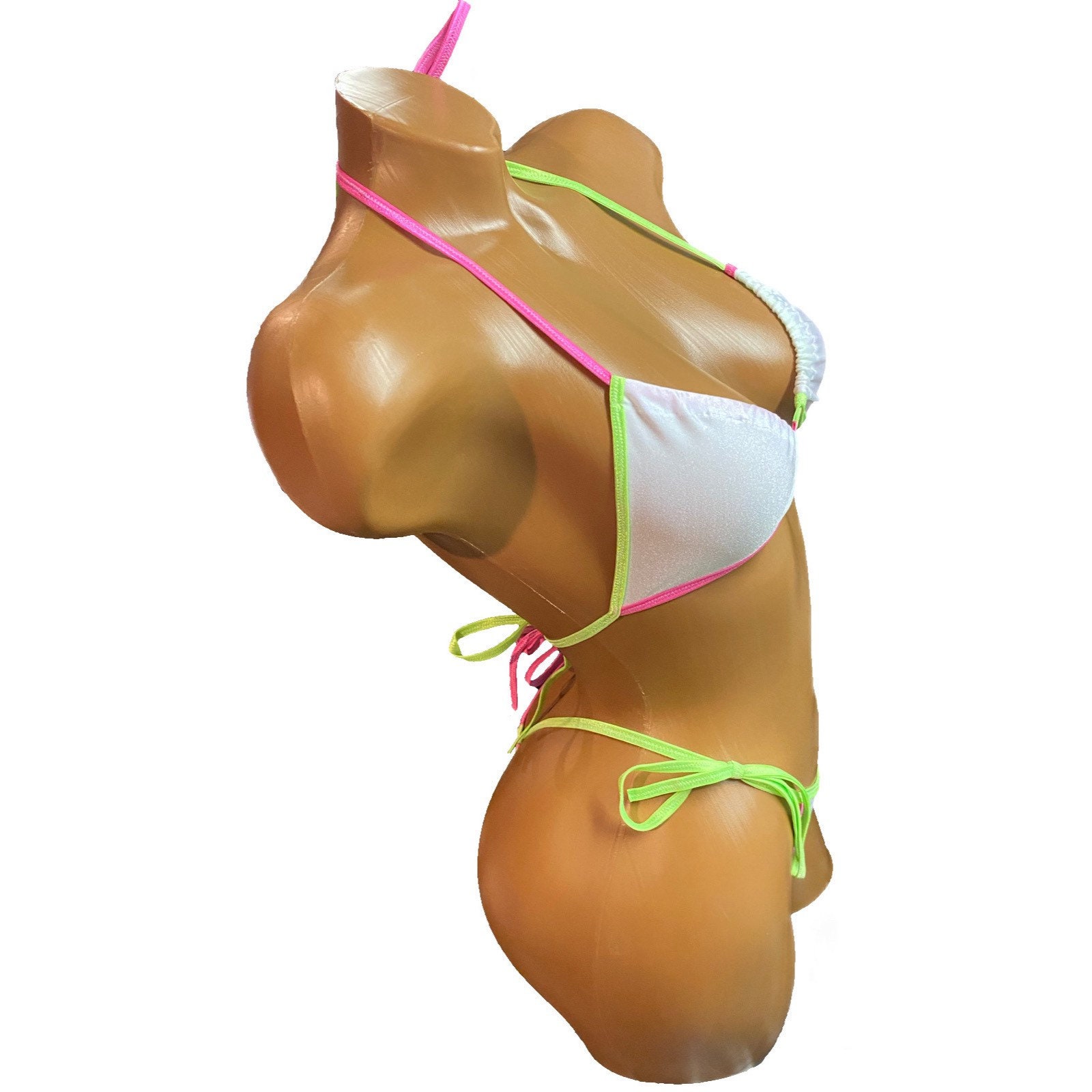 Exotic Dancewear Etsy