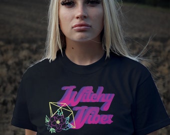 Imagen de sublimación de fondo transparente de Witchy Vibes