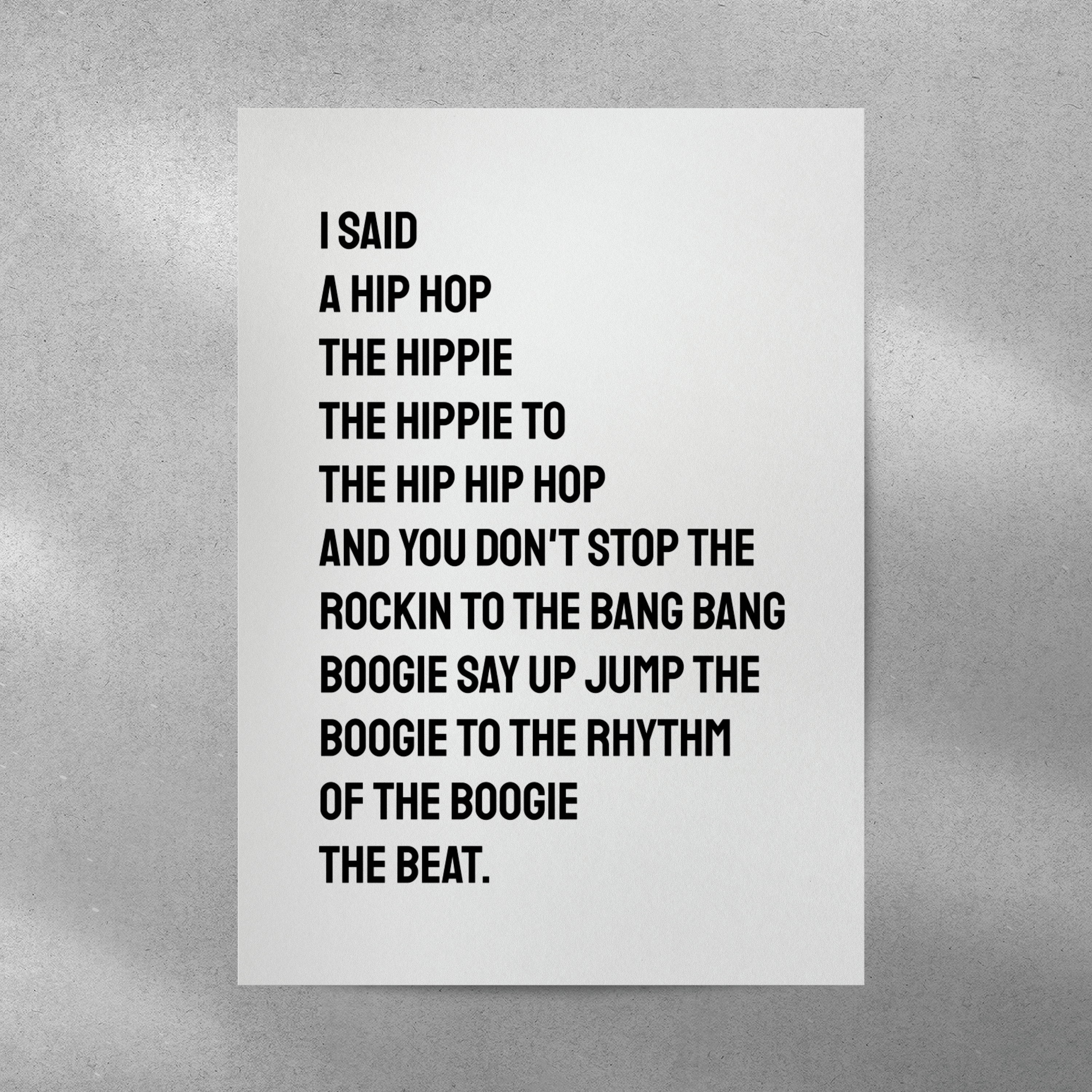 Hoe u efficient Hip Hop Muziek kunt downloaden