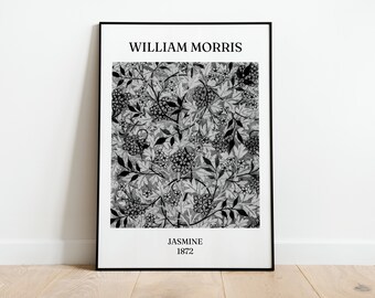 2体セットBlack morris White morris WHITE MORRIS & BLACK MORRIS 2体セット モリス