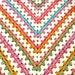 Pink Crochet Easy Blanket Pattern | Crochet Pattern | Learn to Crochet ...
