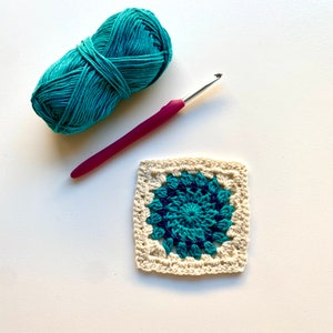 Beginner Crochet Pattern | Crochet Patterns | Learn To Crochet Basic Stitches For Crochet Beginner