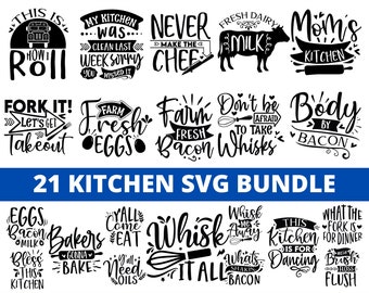Free Free Gigi&#039;s Kitchen Svg SVG PNG EPS DXF File