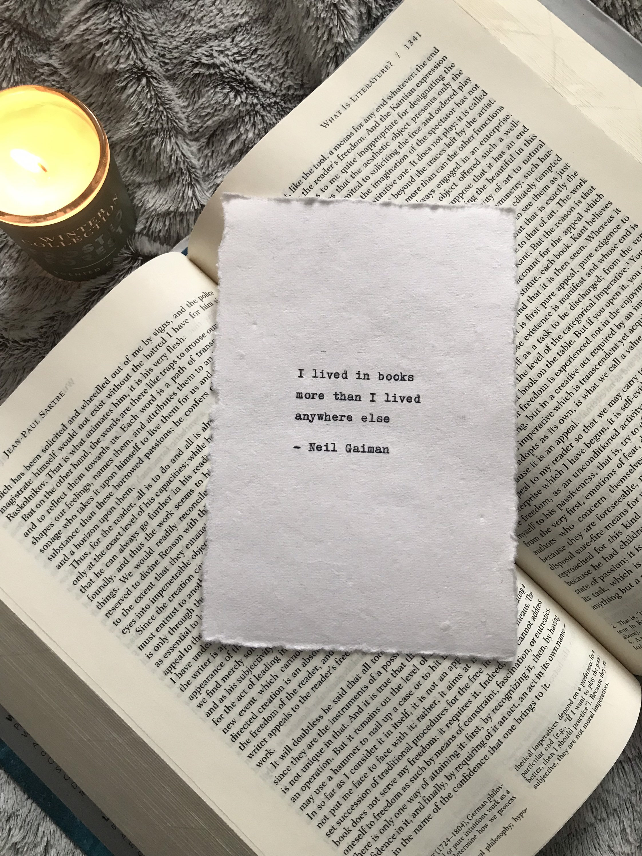 Custom Typewriter Print, Personalised Poem Gift, Cotton Rag Paper With  Dried Flowers - Etsy Sweden, image size:2244x2992