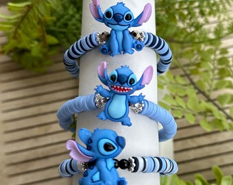 Stitch Disney Best Friend Bracelets Stitch Bracelet| Lilo And