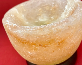 Himalayan Salt Lamp