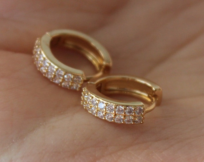 Luxury Oval Diamond Earrings, Gemstone Pendant, Handcrafted Jewelry, Gift for Her, Wedding and Engagement for Women's Jewelry