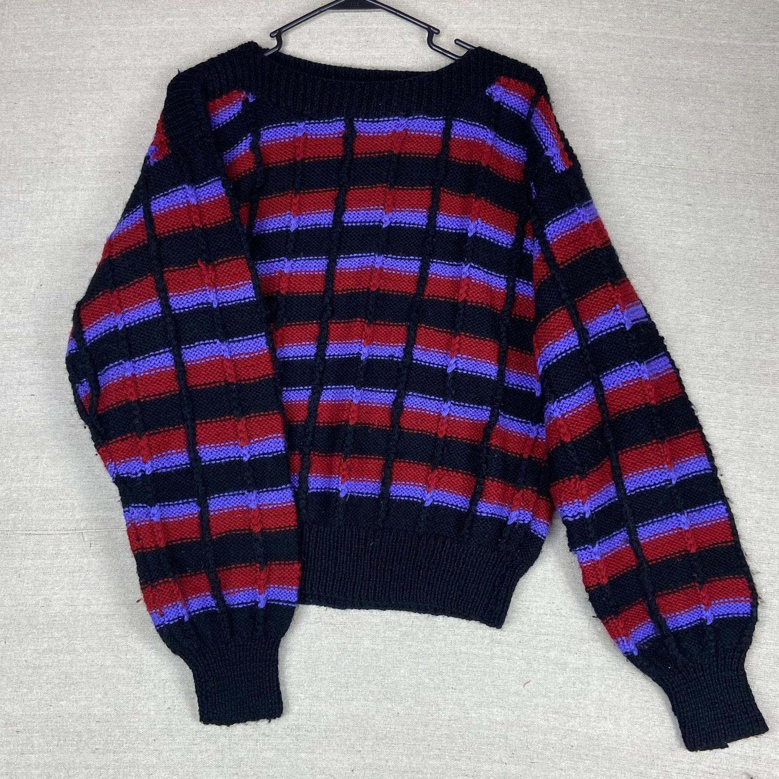 vintage 50s イェール大学 PURE WOOL Vintage Pure Wool Sweater - Etsy