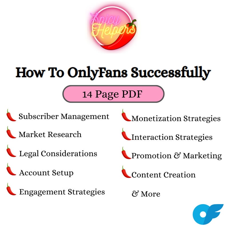 Guide to a Successful Onlyfans, Marketing, Content, Promotion, Tips(02)