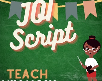 JOI script, how to, digital download, onlyfans, cam girl, twitch, fansly, femdom