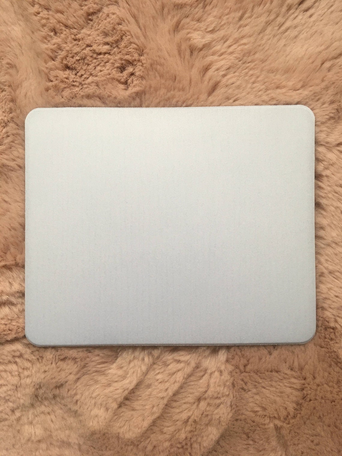 Mouse Pad Sublimation Blanks Rectangle Blank Mouse Pad Etsy