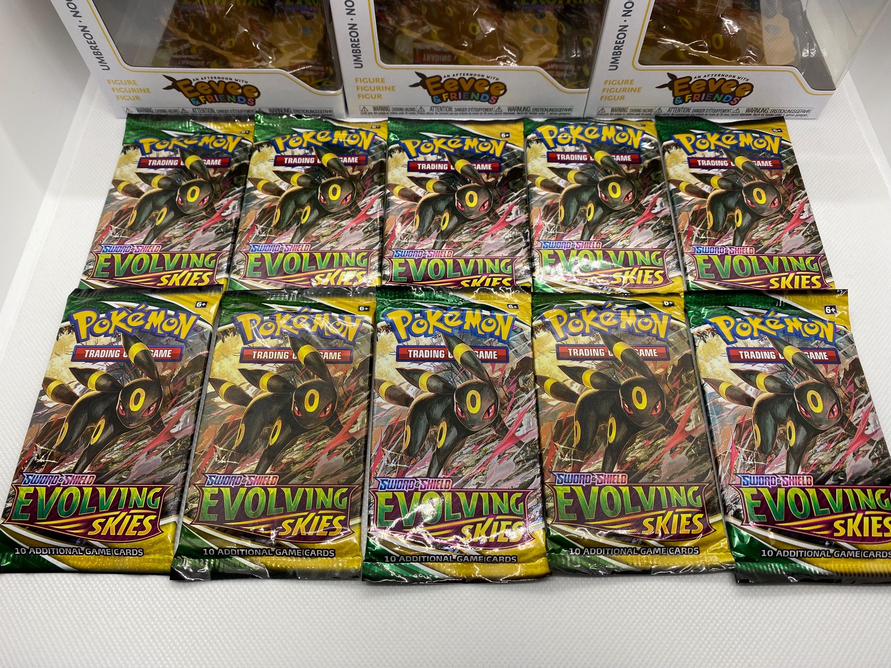 rare pokemon cards 2021 2021 Pokemon Evolving Skies Full Art Gyarados VMAX #29 - PSA 10 Gem Mint