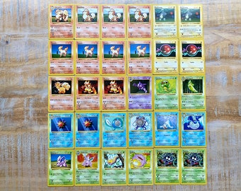 fake pokemon card box 100+ Official Pokemon Cards Binder Collection Booster Box with 10 Foils in  Any Combination and