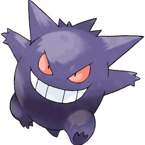 JCC Pokémon : coffret cadeau Gengar ! | Comprend des boosters, des cartes, des accessoires et plus encore !