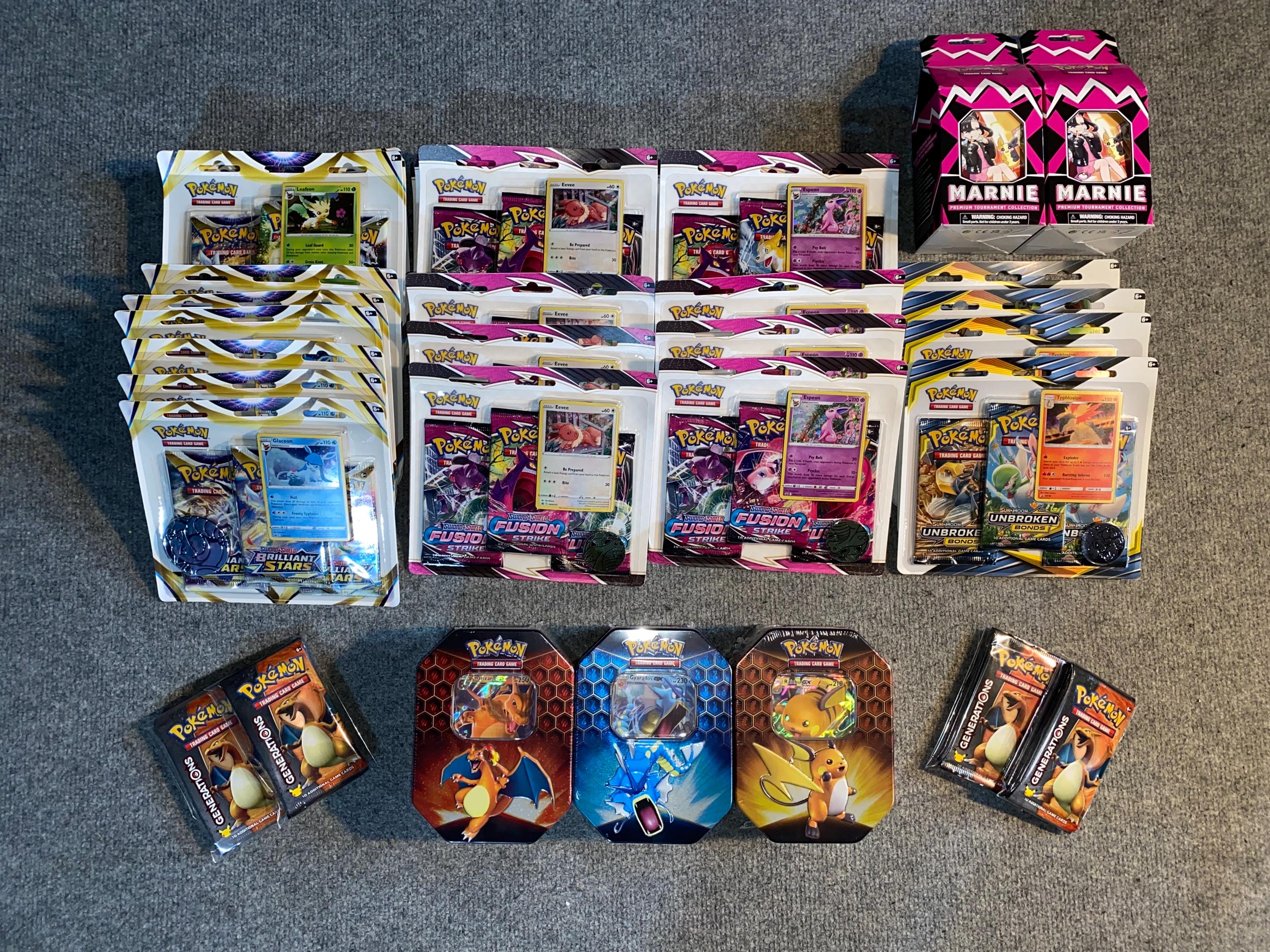 Pokemon Card Box Pokemon Full House Cards Sealed Gengar Box - 1999 Best Set  Sticker Collection Pokemon Sticker Collection