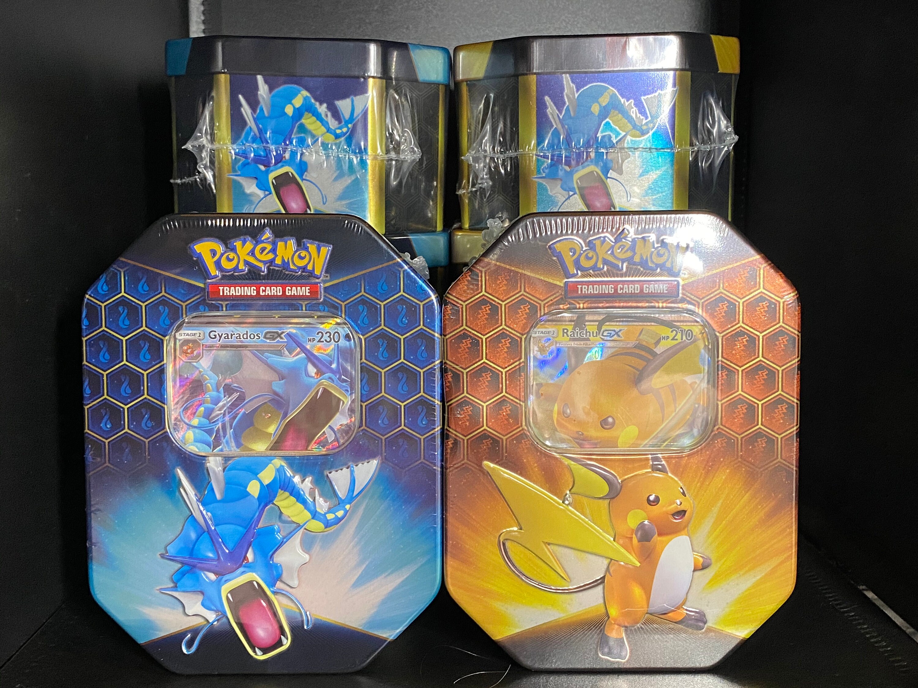 Pokemon TCG Mystery Box Includes Boosters Singles & Etsy