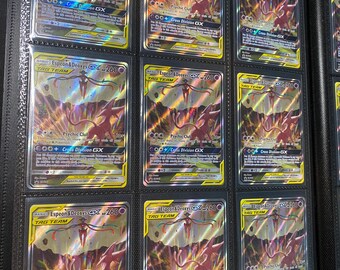 Pokemon TCG: Halloween-themed Gift Box! | Includes Boosters, Cards,  Accessories, and More! - Etsy
