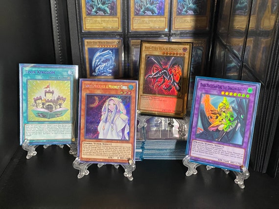 ebay yugioh decks Amazon.com: Yu-Gi-Oh! Yugioh Complete Branded Despia Deck Tournament Ready!  : Toys & Games main image 0