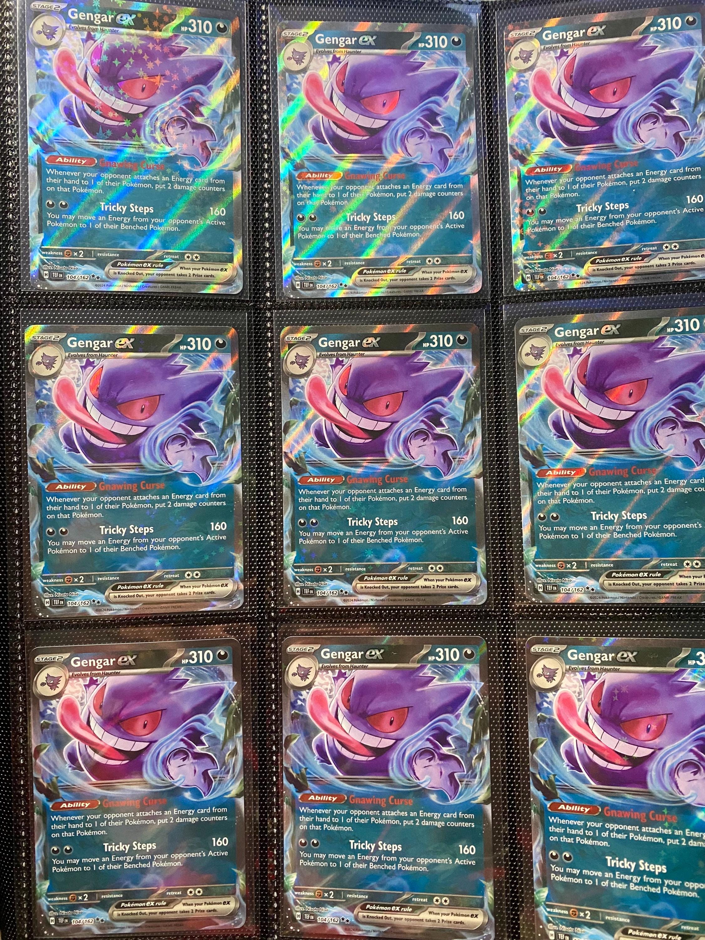 gengar pokemon card box This $250 HUNT BOOSTER contains some AMAZING PACKS!! + GIVEAWAY!! (pokemon opening) Size is approx Pokemon XY Phantom Forces Gengar