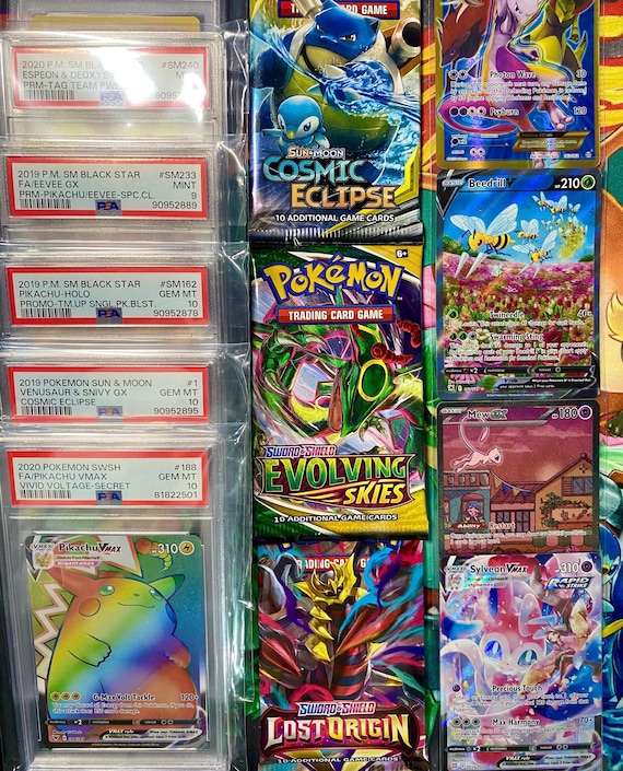 pokemon booster pack 2019 Pokémon Temporal Forces Booster Pack