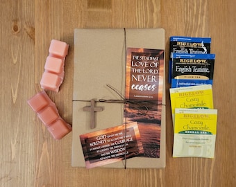 Christian | Blind Date With A Book | Surprise Book | For People of All Walks of Faith