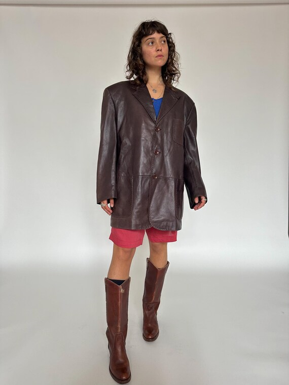 Blazer xxl online