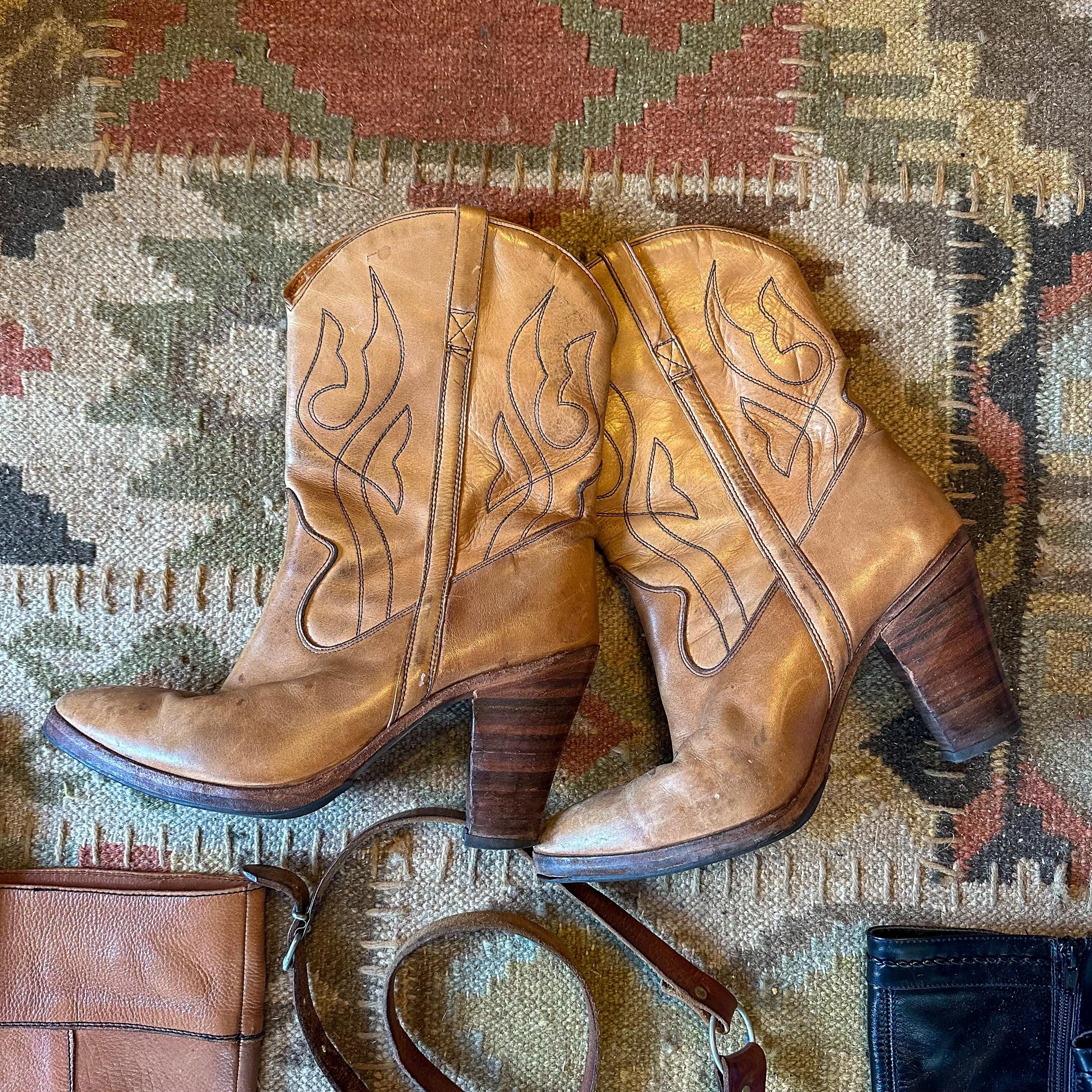 Aldo boots - Etsy 日本