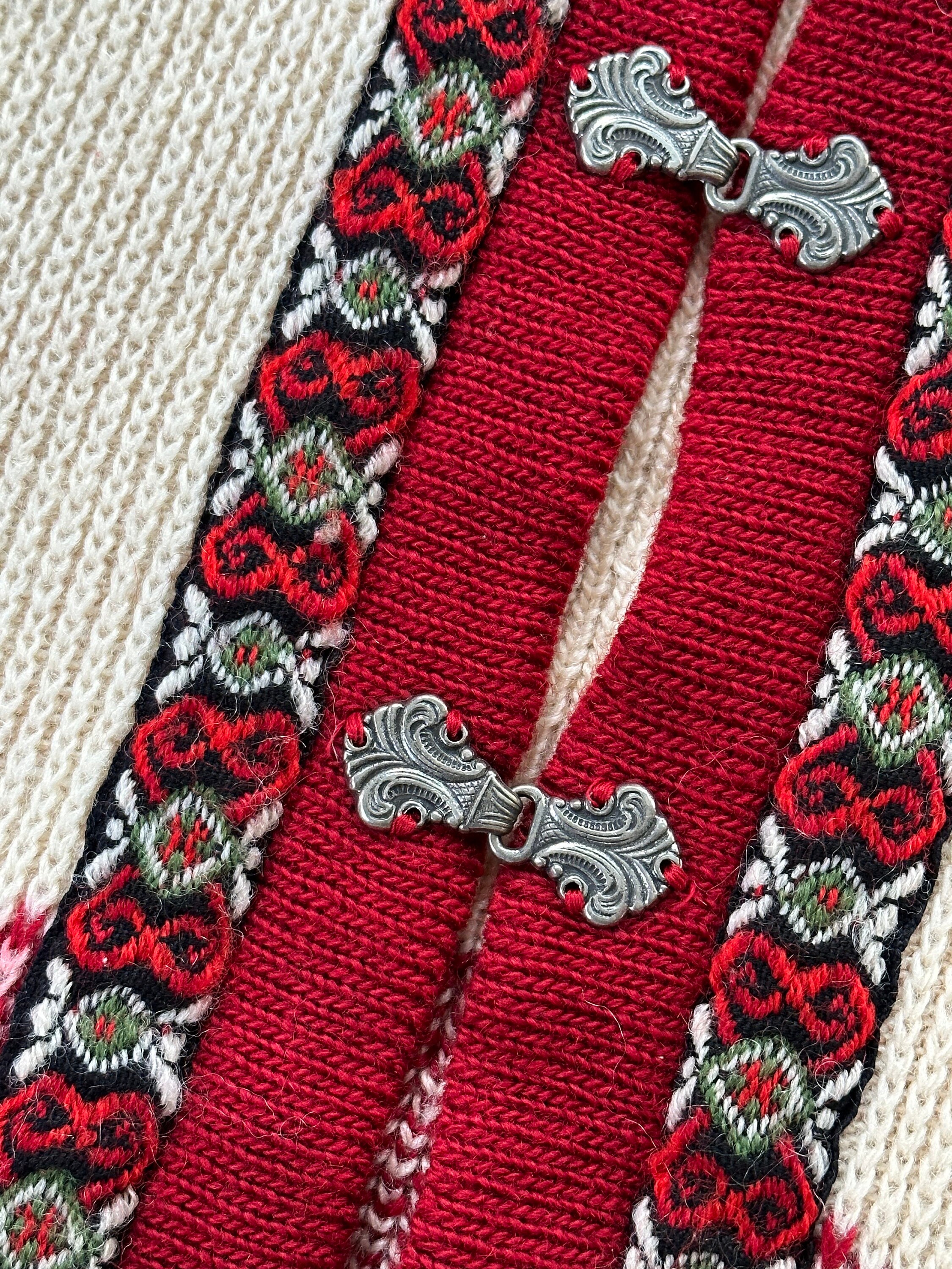 Nordica Cardigan