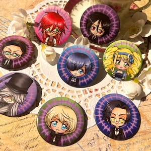 Black Butler