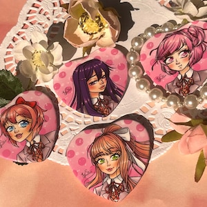 Doki Doki Literature