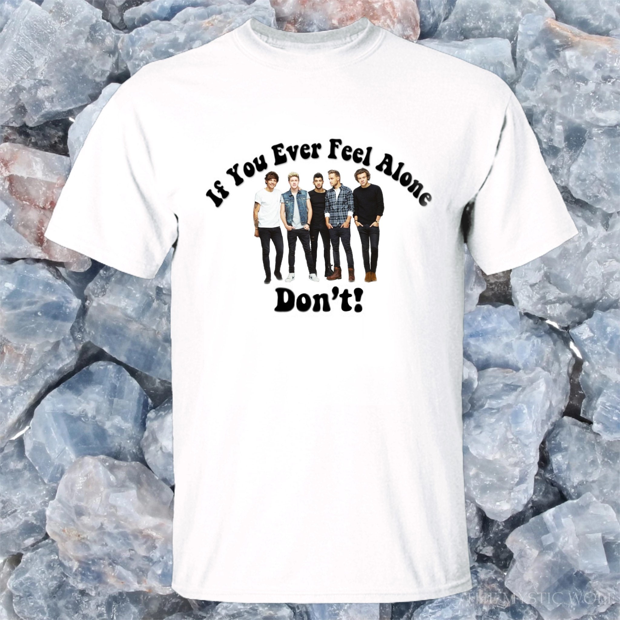 Las camisetas favoritas de Louis Tomlinson - Etsy México, image size:2048x2048