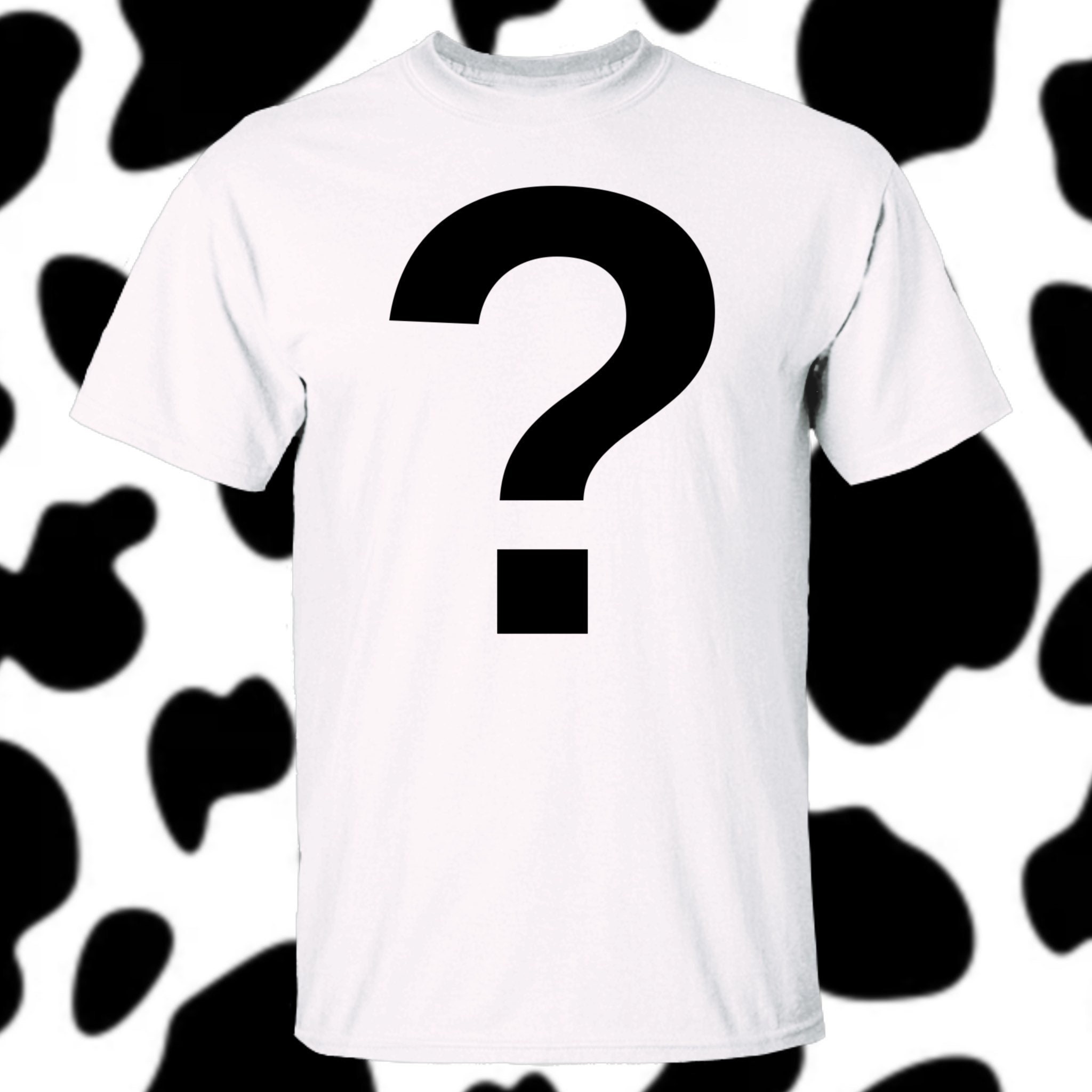 Personalisiertes T-Shirt